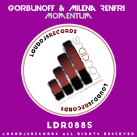 Gorbunoff & Milena Renfri - Momentum