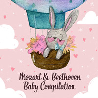 Baby Mozart Orchestra - Mozart & Beethoven Baby Compilation