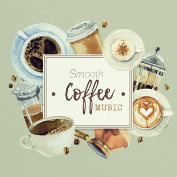 Restaurant Music - Smooth Coffee Music