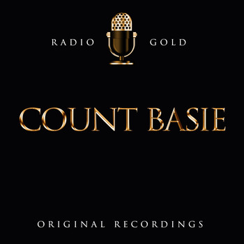 Count Basie - Radio Gold - Count Basie