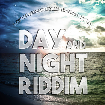 Various Artists - Day And Night Riddim (Collection Riddim, Vol. 1)