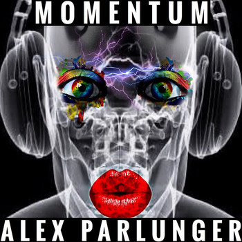 Alex Parlunger - Momentum