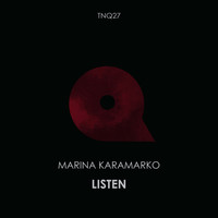 Marina Karamarko - Listen