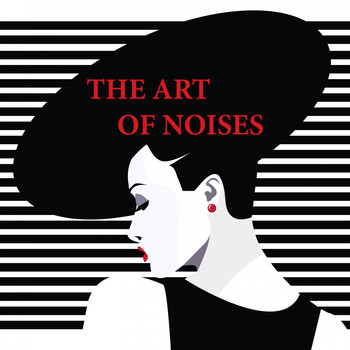 Various Artists - The Art of Noises