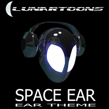 Space Ear - Ear Theme