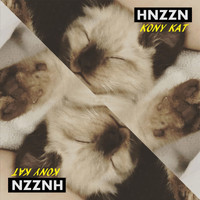 Hnzzn - Kony Kat (Explicit)