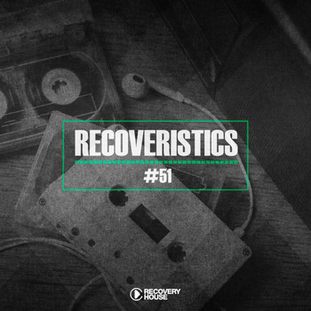 Various Artists - Recoveristics #51