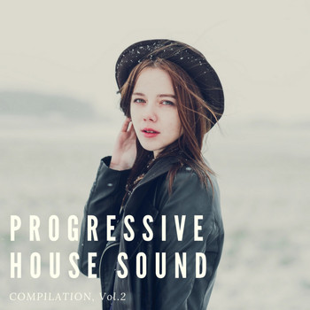 Various Artists - Progressive House Sound Compilation, Vol. 2