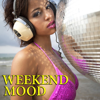Various Artists - Weekend Mood