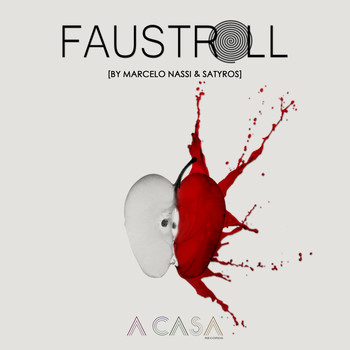 Marcelo Nassi and Satyros - Faustroll
