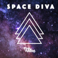 Willaa - Space Diva