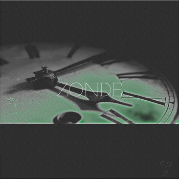 Psymon featuring Faya - Zonde (Explicit)