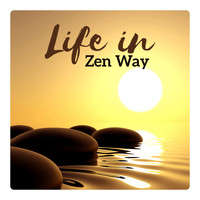 Zen Relaxation Academy - Life in Zen Way – Positive Emotion, Balance & Harmony, Meditation Zazen, Yoga Pose, Calming Music