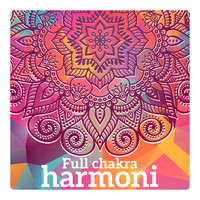 Chakra meditation zonen - Full chakra harmoni (Rituell rengöring, Skapa positiv energi, Emotionellt Ljus, Inre andetag, Bli av med dålig energi)