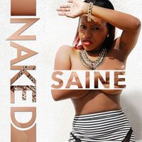 Saine - Naked