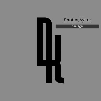 Knober & Sylter - Savage