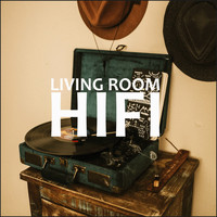 Living Room - Living Room Hifi