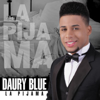 Daury Blue - La Pijama