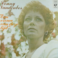 Conny Vandenbos - Een Vrouw Van Deze Tijd