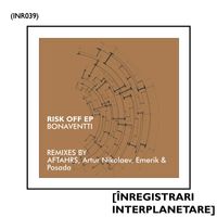 Bonaventti - Risk Off EP