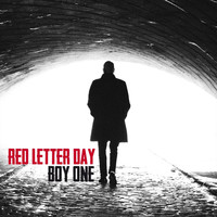 Boy One - Red Letter Day