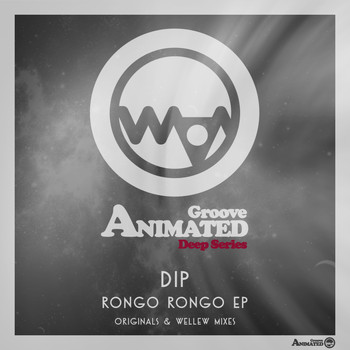 DIP - Rongo Rongo EP