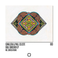 Cunillera - Soul Sorcerer EP