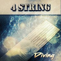 4 Strings - Diving
