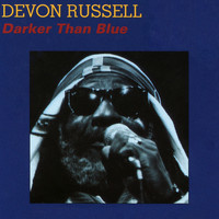 Devon Russell - Darker Than Blue