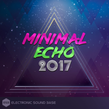 Various Artists - Minimal Echo 2017