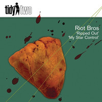 Riot Bros - My Star Control
