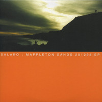 Salako - Mappleton Sands 201298 EP