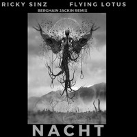 Ricky Sinz - Flying Lotus (Ricky Sinz berghain jacking Remix)