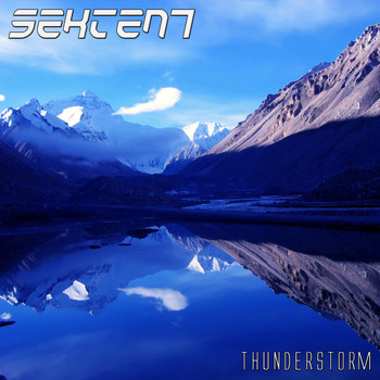 Sekten7 - Thunderstorm