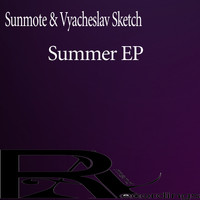 Sunmote - Summer EP