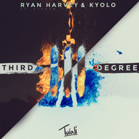 Ryan Harvey - Third Degree