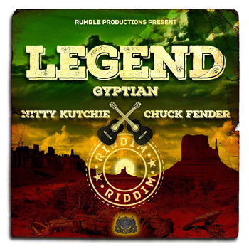 Various Artists - Legend