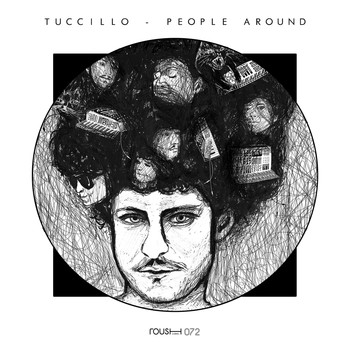 Tuccillo - People Around