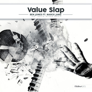 Ben Jones - Value Slap