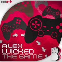 Alex Wicked - The Game