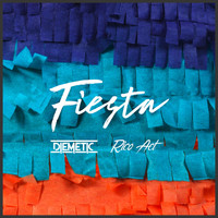 Diemetic - Fiesta (feat. Rico Act)