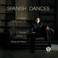 Diego Ramos - Spanish Dances