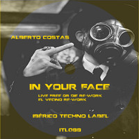 Alberto Costas - In Your Face