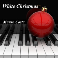 Mauro Costa - White Christmas