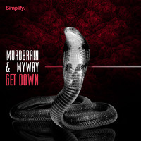 Murdbrain - Get Down