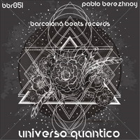 Pablo Berezhnoy - Universo Quantico