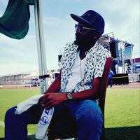Artist Dukes - Gwaan Mek Yuh Money