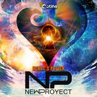 NewProyect - Heart´s Power