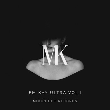 Various Artists - Em Kay Ultra, Vol. 1