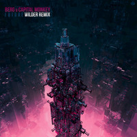 Berg, Capital Monkey - Future (Wilder Remix)